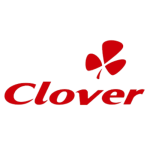 CLOVER logo