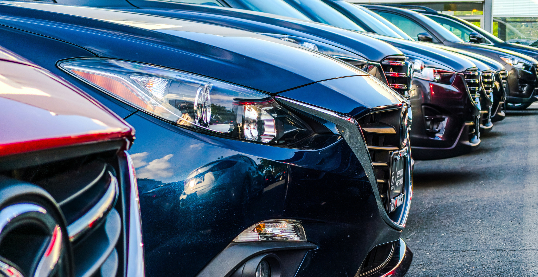 LMN Fuze Transport luxury transport services image