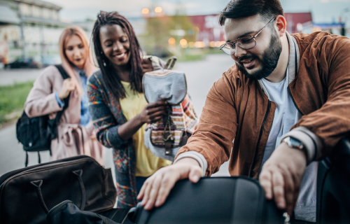 South african transport services