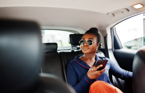 Passenger Transport durban south africa