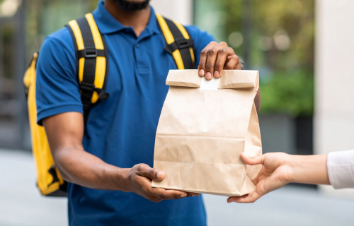 Durban Goods Delivery Service