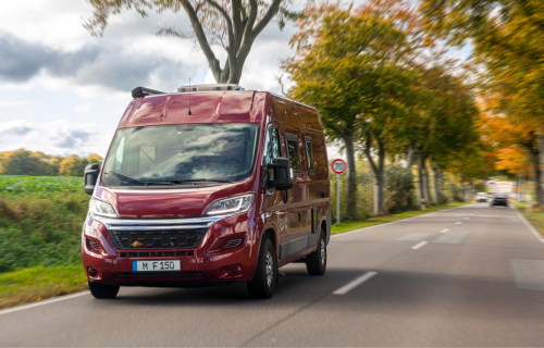 LMN Fuze Transport transport services image